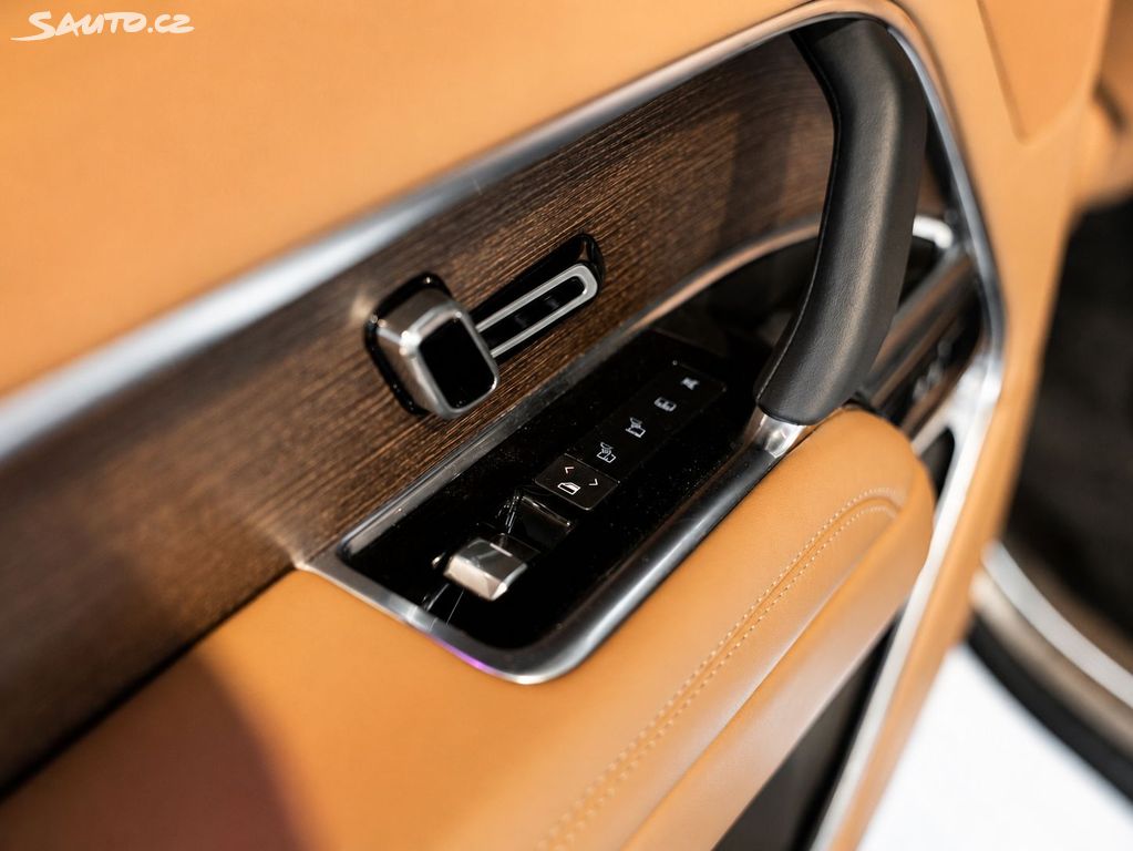 Range Rover P530 Autobiography, detail